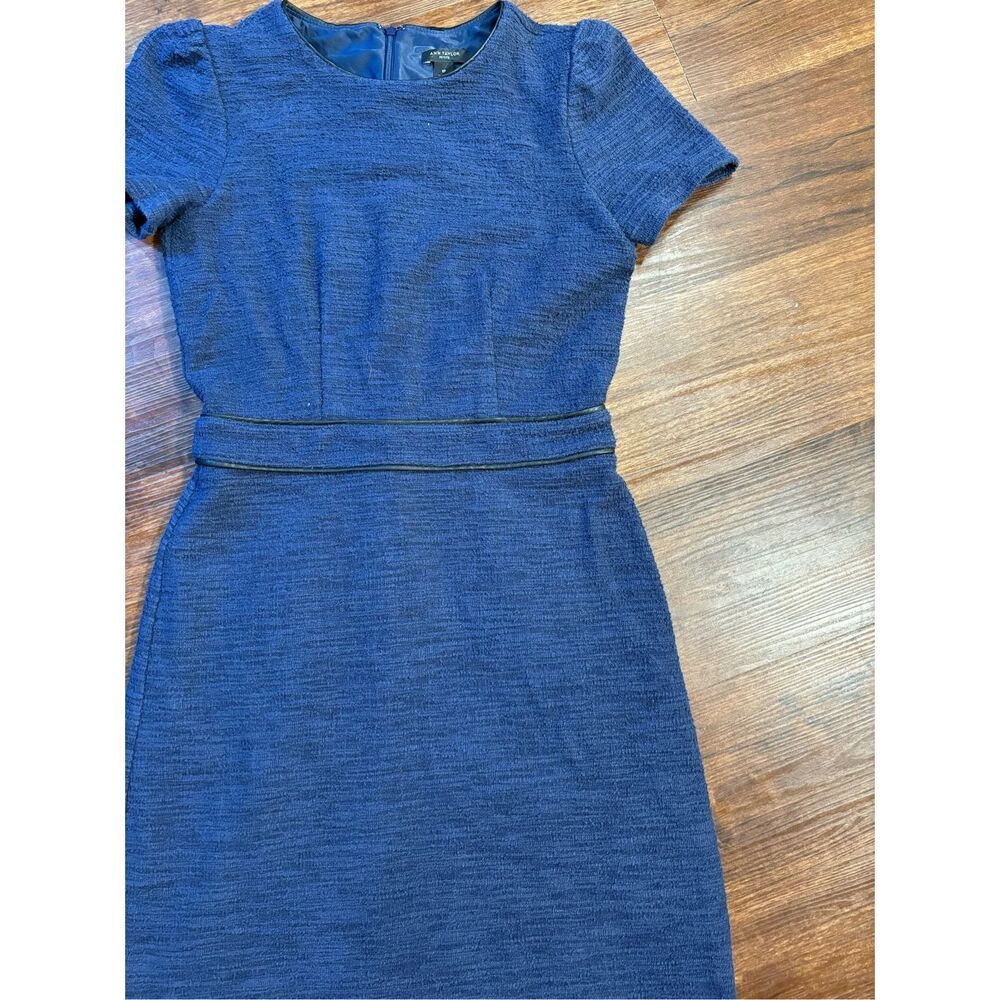 Ann Taylor Petite Dress size 0P business work